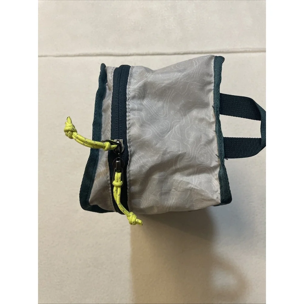 Stio Basin XT CarryAll Accessories Bag Camping Hiking 34L Outdoors Packable